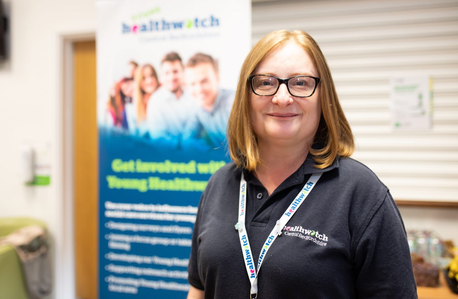 What We Do Healthwatch Blackburn with Darwen